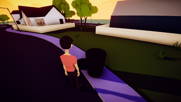 Скриншот из What A Trash Game