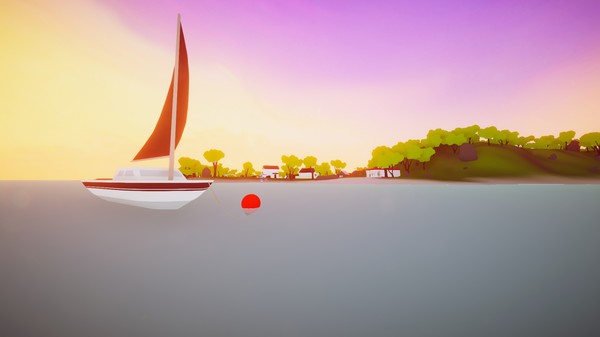 Скриншот из What A Trash Game