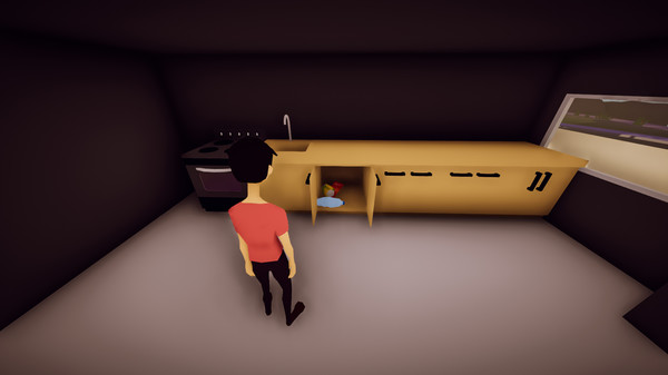 Скриншот из What A Trash Game