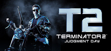 Terminator 2: Judgment Day - Extended Cut cover art