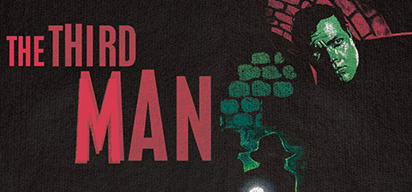The Third Man cover art