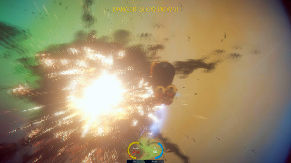 Solar Explorer: New Dawnfor windows and Linux 1