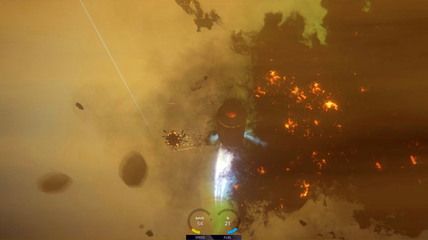 Solar Explorer: New Dawn game for windows Pc 1