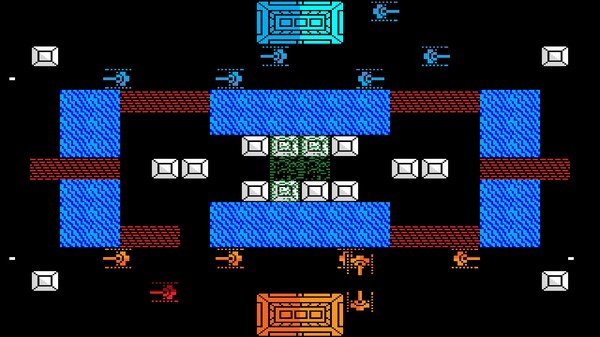 Скриншот из Tiger Tank 59 Ⅰ