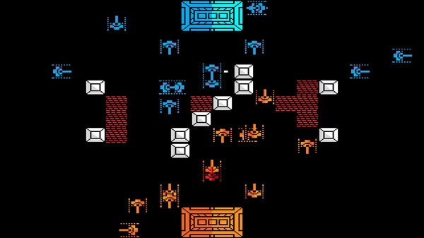 Tiger Tank 59 Ⅰ game for Linux 1