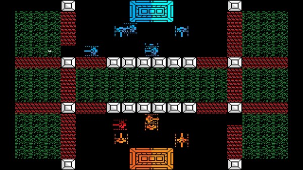 Tiger Tank 59 Ⅰfor windows and Linux 1