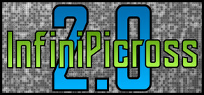 InfiniPicross 2.0 cover art