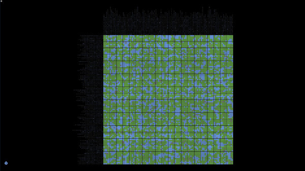 Скриншот из InfiniPicross 2.0 Скриншот из InfiniPicross 2.0