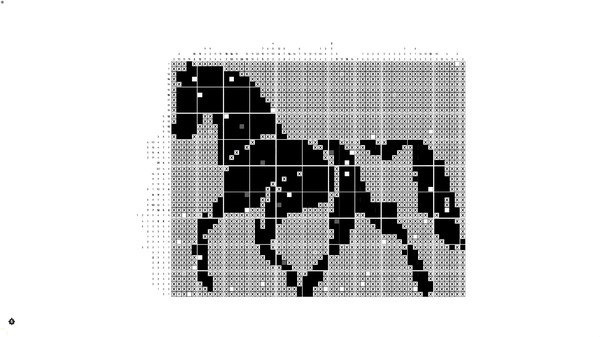 Скриншот из InfiniPicross 2.0 Скриншот из InfiniPicross 2.0