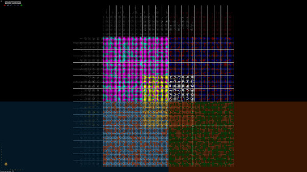Скриншот из InfiniPicross 2.0 Скриншот из InfiniPicross 2.0