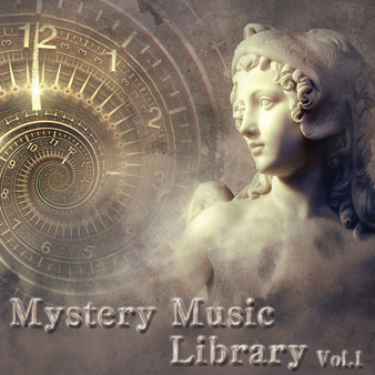 Скриншот из RPG Maker MV - Mystery Music Library Vol.1