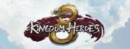 三国群英传8 Kingdom Heroes 8