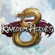 Kingdom Heroes 8 - Steam Backlog