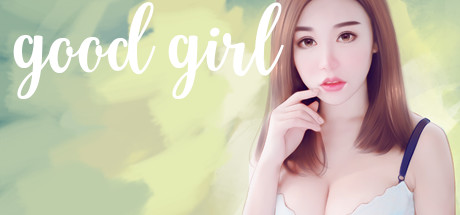 Good Girl cover art