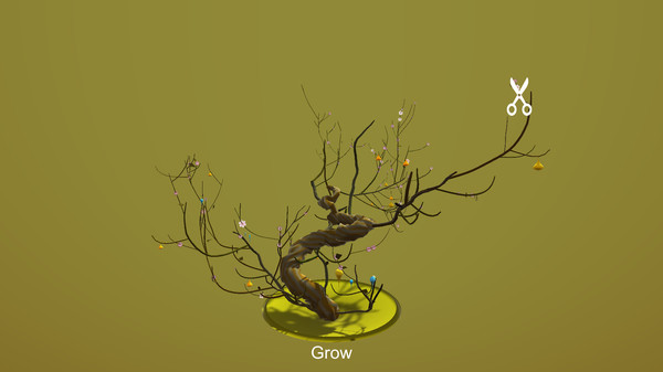 Скриншот из Tree.Bonsai
