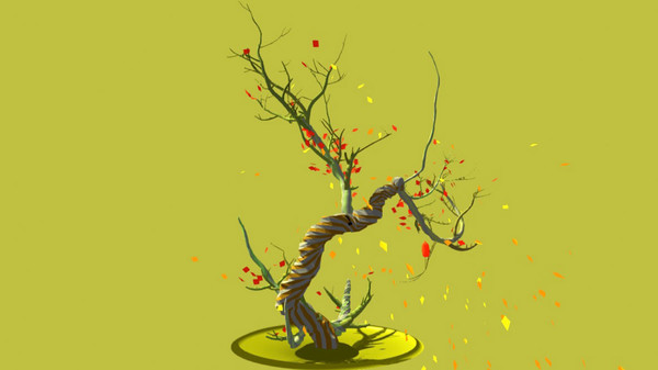 Скриншот из Tree.Bonsai