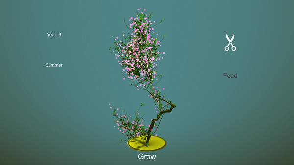 Скриншот из Tree.Bonsai