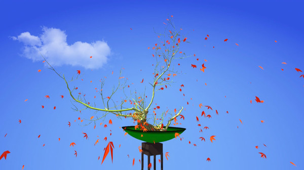 Скриншот из Tree.Bonsai
