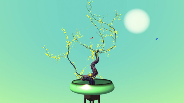 Скриншот из Tree.Bonsai
