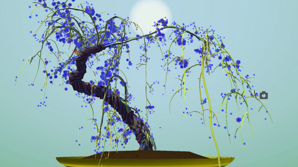 Скриншот из Tree.Bonsai