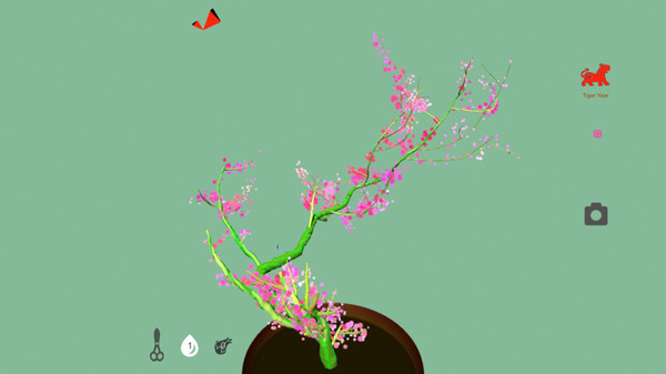 Скриншот из Tree.Bonsai