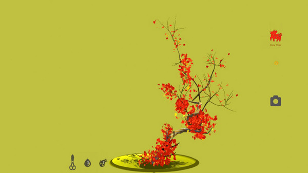 Скриншот из Tree.Bonsai