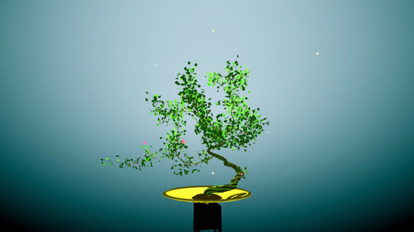 Скриншот из Tree.Bonsai