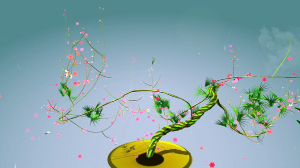 Скриншот из Tree.Bonsai