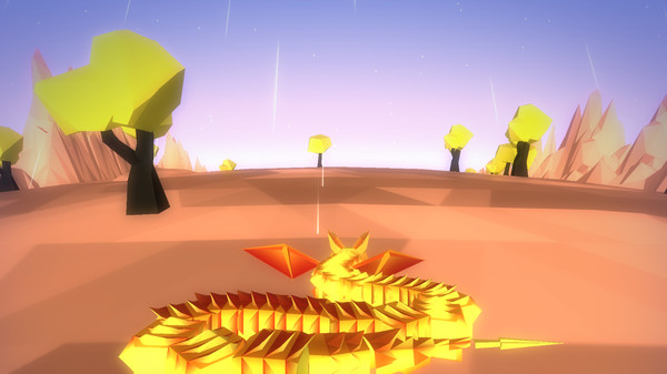 Recursive Dragonfor windows and Linux 1