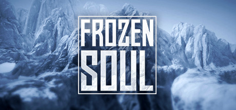 Frozen Soul cover art