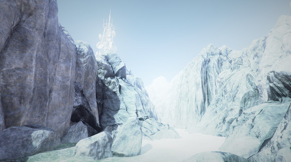 Frozen Soul game for Linux 1