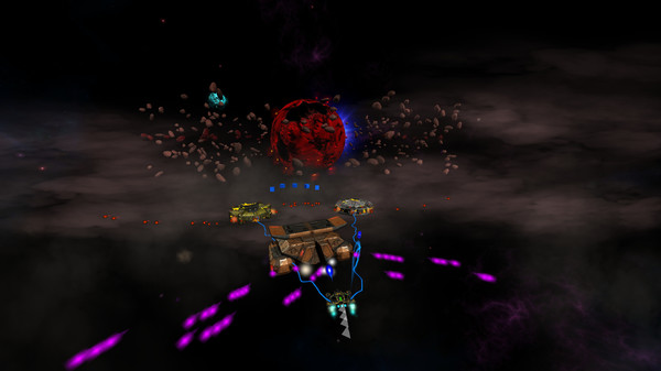 Ancederfor windows and Linux 1