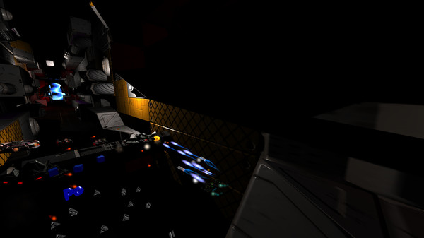 Anceder game for Linux 1