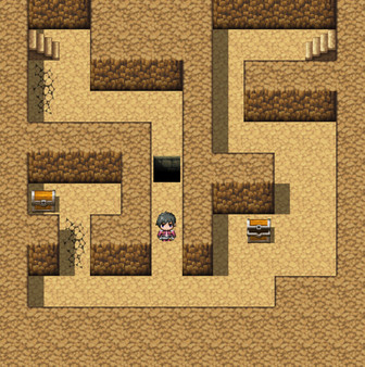 De Fobos y Deimos game for Linux 1