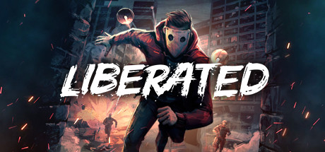 Boxart for Liberated