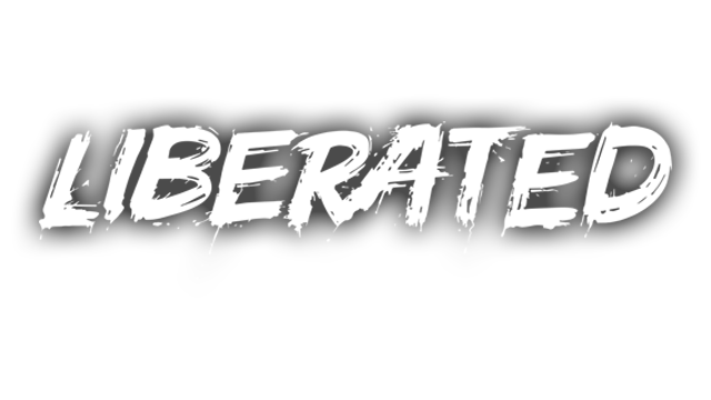 LIBERATED Logo