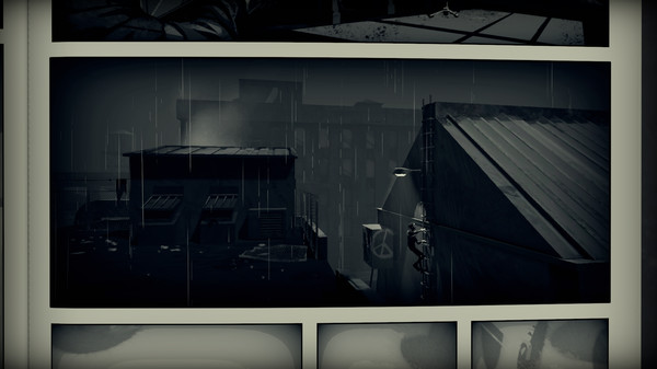 Liberated game for Linux 1