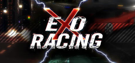 Exo Racing cover art