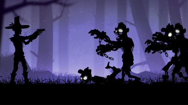 Last Alive game for Linux 1