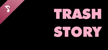 DLC Trash Story Soundtrack [steam key] 