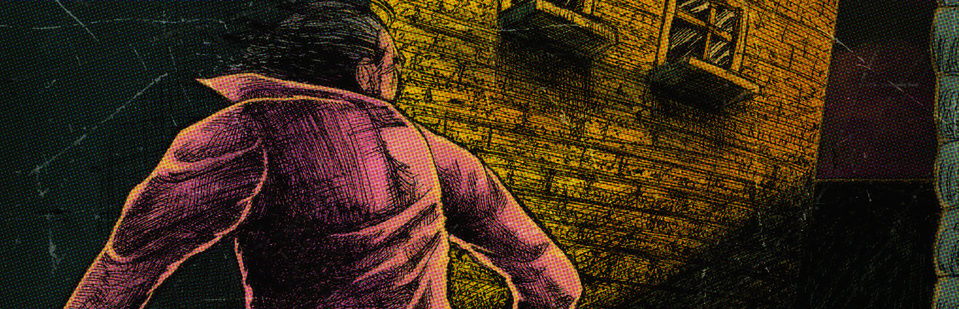 Blackout: The Darkest Night