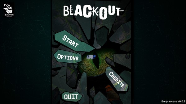 Blackout: The Darkest Night for linux