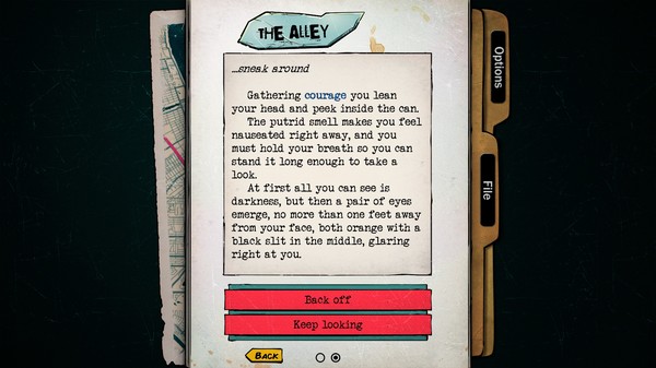 Blackout: The Darkest Nightfor windows and Linux 1