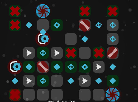 Скриншот из Hade - forbidden levels Скриншот из Hade - forbidden levels