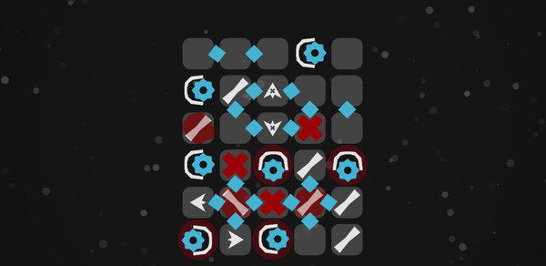 Скриншот из Hade - forbidden levels Скриншот из Hade - forbidden levels