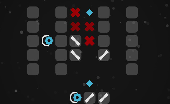 Скриншот из Hade - forbidden levels Скриншот из Hade - forbidden levels