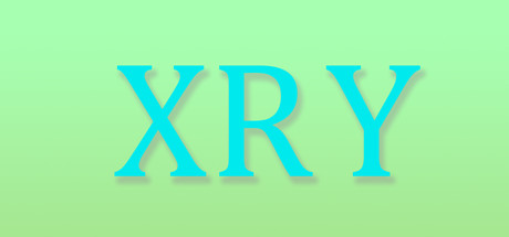 XRY cover art