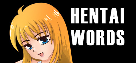 Hentai Words cover art