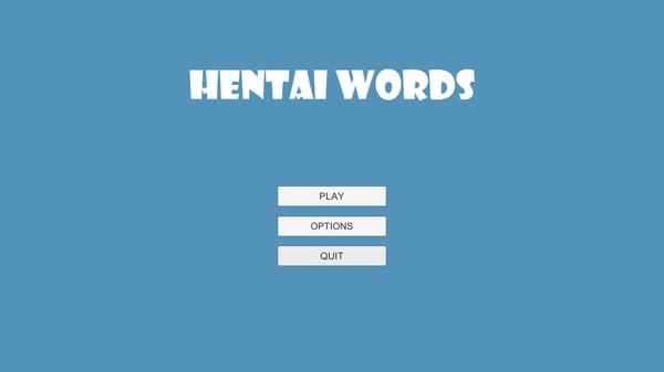 Hentai Words PC requirements