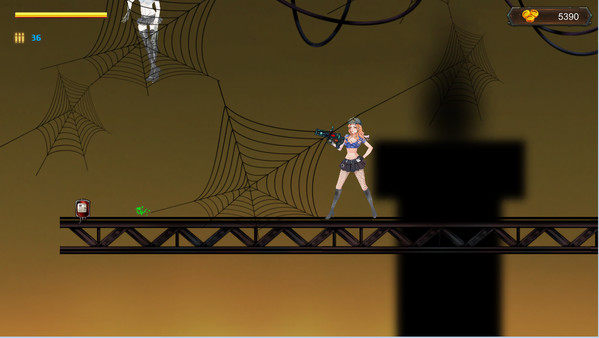 Factory of Monsters for linux